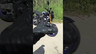 ¿SON LOS DE TMAX UNOS QUEMADOS mt09sp yamaha automobile motovlog scooter tmax560 tmax dgt [upl. by Notyalc]