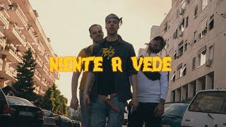 MV Killa  Niente A Vedè Official Video Prod Vinz Turner [upl. by Stanton]