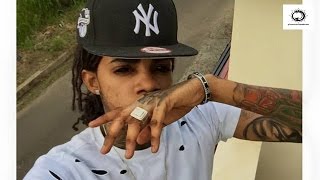 Alkaline  Chun Chun A Mi Fi Tell Yuh  Explicit  October 2015 [upl. by Curhan]