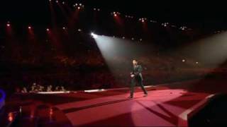 Lionel Richie  Endless Love  Dancing on the Ceiling Symphonica in Rosso [upl. by Cicely]