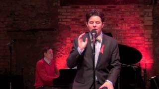 Jason Forbach  Wintersong  Have Yourself A Merry Little Christmas [upl. by Buonomo]