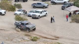 Score baja 250 san felipeoffroad score trophytruck baja250 todoterreno videos [upl. by Nerty919]