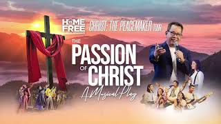 Home Free Global Crusade 15  Christ The Peacemaker Tour Marikina  March 29 2024 [upl. by Allenaj452]