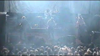 Guttersnipes  Pyromania  live at Weedfest 1995 [upl. by Gaeta]