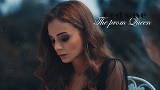 Efsun  Damla Sönmez  prom Queen  Çukur [upl. by Drew]