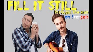 Portugal the man  Feel it still traduction en francais COVER [upl. by Orozco]