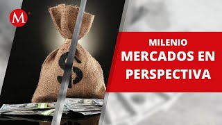 ¿Estados Unidos puede caer en recesión  Mercados en Perspectiva [upl. by Nojad]