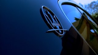 Living with a Maserati Granturismo  Life On Unleaded Maserati Granturismo Review [upl. by Niro250]