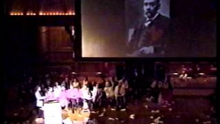 The 6th First Annual Ig Nobel Prize Ceremony [upl. by Llydnek818]