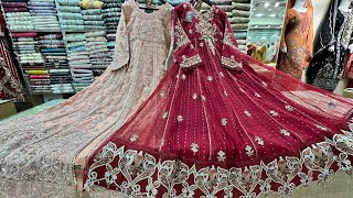 IDEAL BOUTIQUE RAWALPINDI  Eid Collection Frocks amp Dresses  Formal wear  Maria B Wedding Dresses [upl. by Ereveniug]