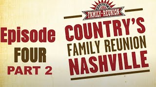 Nashville  Full Episode 4  PART TWO [upl. by Ylicic993]