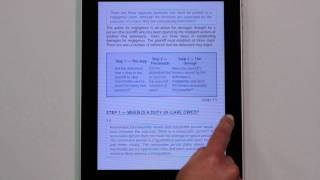 LexisNexis eBooks Demonstration [upl. by Siro]