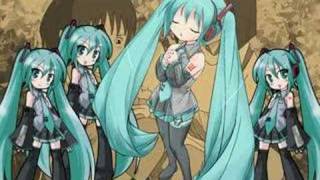 【初音ミク】たちが「いつも何度でも」を歌いました【習作】 [upl. by Chappy804]