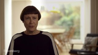 Artist Cornelia Parker Questions the Rules That Govern Us  Brilliant Ideas Ep 2 [upl. by Nileuqay641]