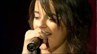 Alizée  Hey Amigo En Concert Remastered HD 1080p [upl. by Amaryl]