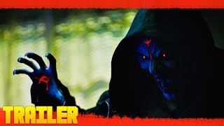 Diablero serie mexicana de terror en Netflix [upl. by Ardra665]