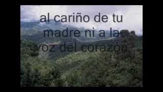 cancion de los andes paulina tamayo [upl. by Spieler]