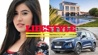 SHEENA BAJAJ 2018  LIFESTYLE 2018  BIOGRAPHY  SALARY  SHOWS  BIRTHDAY  MUCH MORE [upl. by Oryaj]