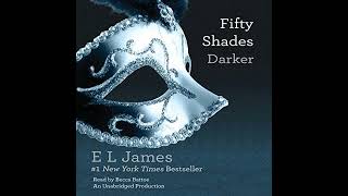 Fifty Shades Darker Book Two of the Fifty Shades Trilogy [upl. by Siver395]