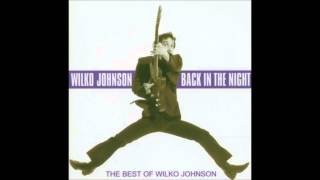 WILKO JOHNSON  Barbed Wire Blues [upl. by Pirnot999]