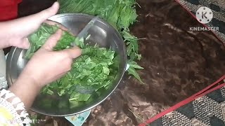 Fatimas life vlogs is liveJoin me in todays vlog where I prepare lunch and cut veggies [upl. by Neih445]