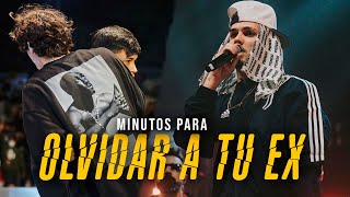 MINUTOS que te harán OLVIDAR A TU EX 💔  Ep 3 [upl. by Burford]