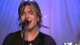 Goo Goo Dolls  quotHere is Gonequot Live and Intimate Session [upl. by Renaxela]