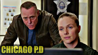 Chicago PD S11E12 Review Breakdown of Inventory After Voight was Kidnaps [upl. by Weisman]