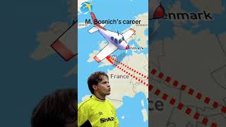 Mark Bosnichs career🇦🇺 [upl. by Huda]