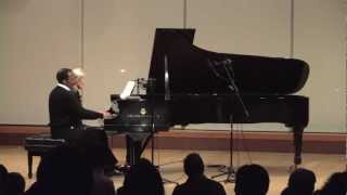 Beethoven Symphony No 5 Piano four hands 2 of 2 Mvts 3 and 4 [upl. by Arihs]