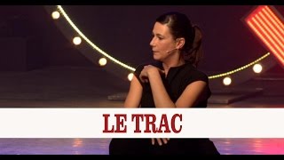 Virginie Hocq  Le trac [upl. by Aelahc787]