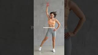 10 MIN HIIT CARDIO WORKOUT zum Abnehmen  Fettverbrennung anregen  ohne Springen  Tina Halder [upl. by Asp872]