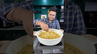 Subscriber Demand Maggi Pasta Recipe shorts Maggi i [upl. by Hannus]