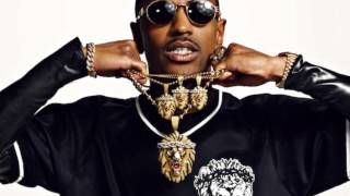 Big Sean  1st Quarter Freestyle New Offical Music Video New [upl. by Hpejsoj]