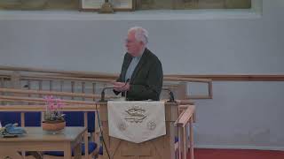 Arnside Methodist Church Live Stream [upl. by Allehs807]