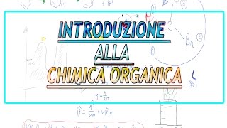 Introduzione alla Chimica Organica [upl. by Devinne49]