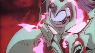 Guyver The Biobooster Armor II japanese opening [upl. by Arun]