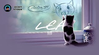 Lea  Toto LYRICS VIDEO [upl. by Sarette]