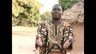 bakoroba Diabate Alhadji Mousso Tini video 1 YouTube [upl. by Yelsek449]