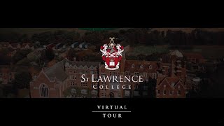 St Lawrence College Virtual Tour [upl. by Lebana]