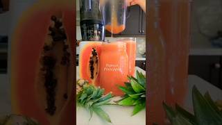 ANTI INFLAMMATORY JUICE youtubeshorts drink juicing recipe youtubeshorts shorts [upl. by Manara105]