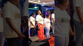 A Powerful Ministration By Our Lovely Choir The Anointed Voices Praise Gospel Song Christian [upl. by Nickolaus]