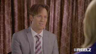 Exposed Larry Birkhead on Anna Nicole Smiths Childhood in Texas [upl. by Crowley507]