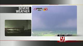 Moore Oklahoma Tornado  May 20 2013 Full TV Broadcast [upl. by Aikem]