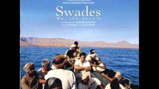 Swades  Score  24 A cup of water [upl. by Sidnala550]