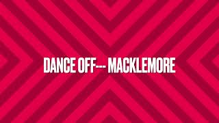 Dance OFFClean Macklemore Heidi Tate Danze Fitness Cardio Dance Workout [upl. by Randa216]