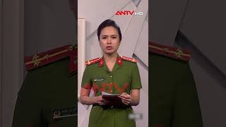 Vụ nam sinh lớp 8 bị đánh tử vong Cha bị can không phải đồng phạm antv shorts longbien namsinh [upl. by Seidel923]