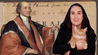 Just How Much POWER Should the Government Have  Federalist No 2 EXPLAINED [upl. by Maag162]