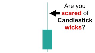 Master Candlestick wicks all Trading Secrets revealed [upl. by Pamela]