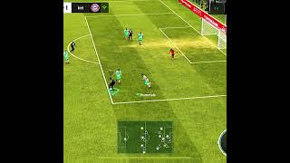 The goal😂 fifa23 eafc24 eafcmobile fifamobile fifa shorts [upl. by Nuahsak830]